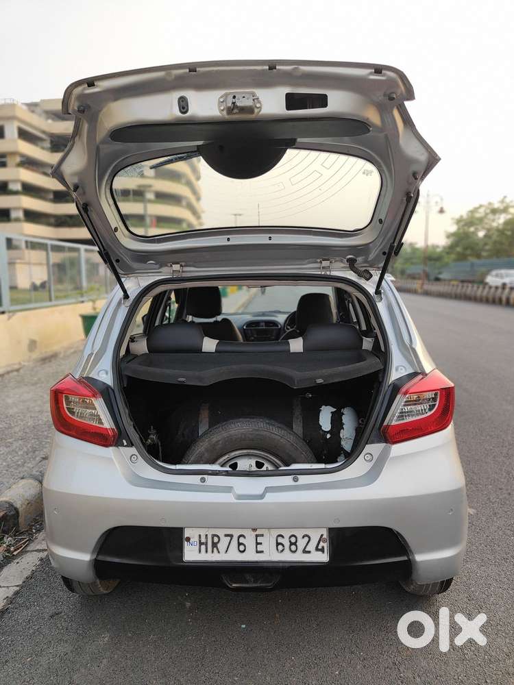 Tata Tiago 1.2 Revotron Xz (o), 2019, Cng & Hybrids
