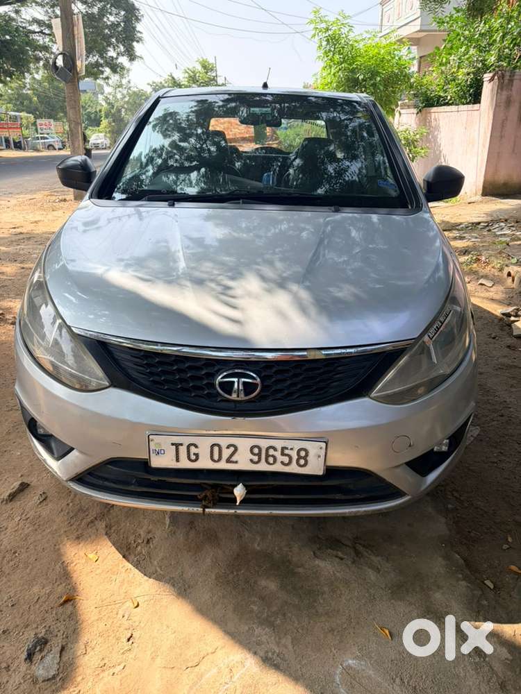 Tata Bolt Diesel Manual 2016
