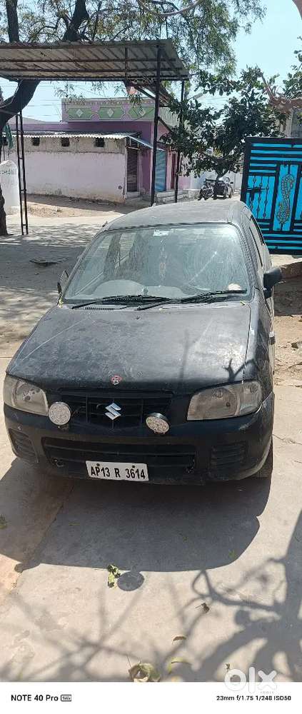 Maruti Suzuki A-star Lxi, 2010, 70000 Km