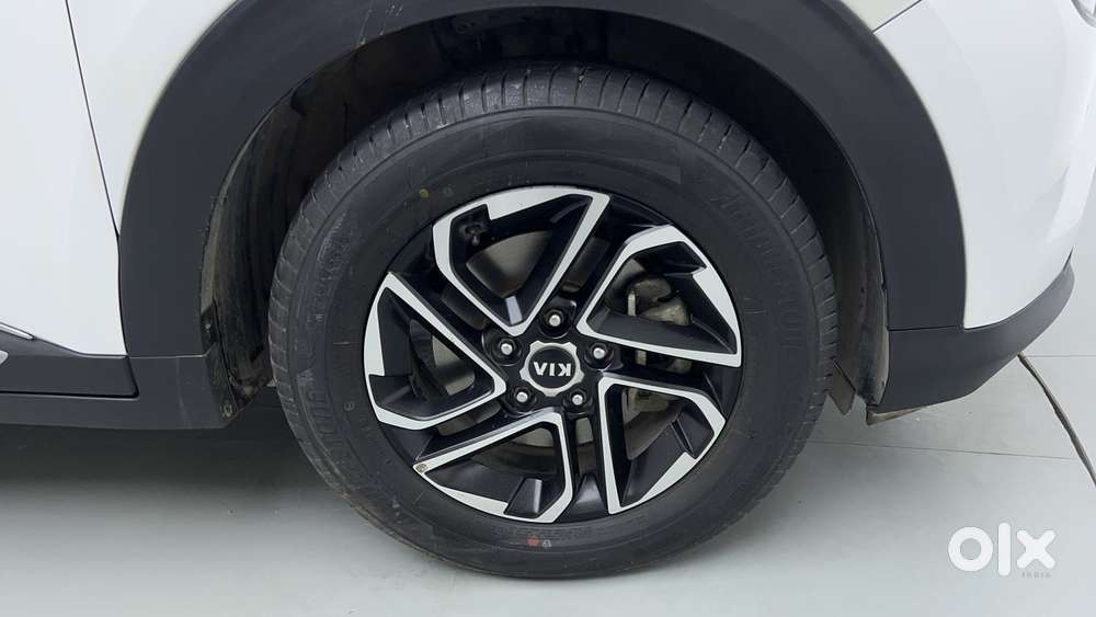 Kia Carens 1.5 Luxury Plus Diesel At 6 Str, 2022, Diesel