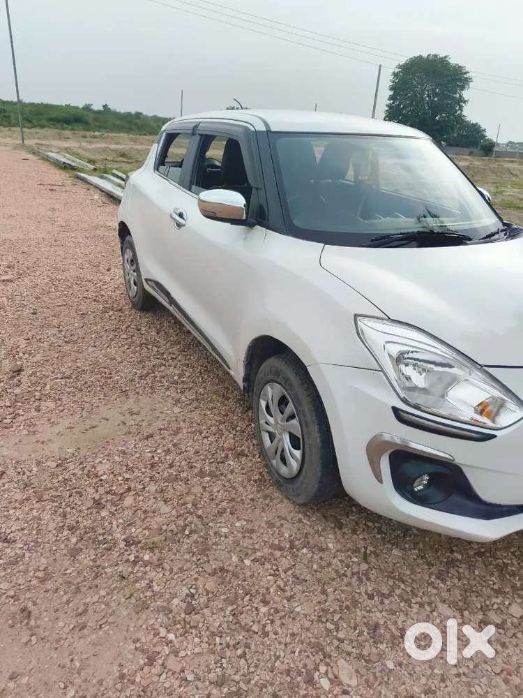Maruti Suzuki Swift 2022 Petrol 68127 Km Driven Koi Problem Nhi H Chek