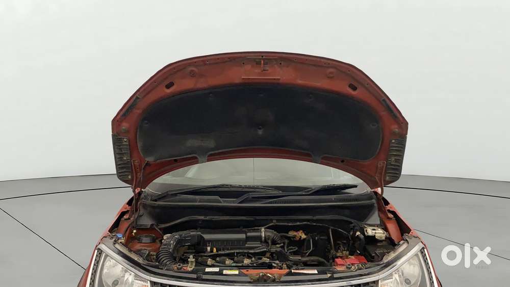Maruti Suzuki Ignis 1.2 Zeta, 2018, Petrol