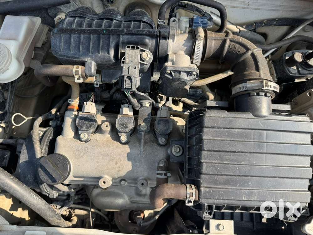 Maruti Suzuki Alto 2021 Edition