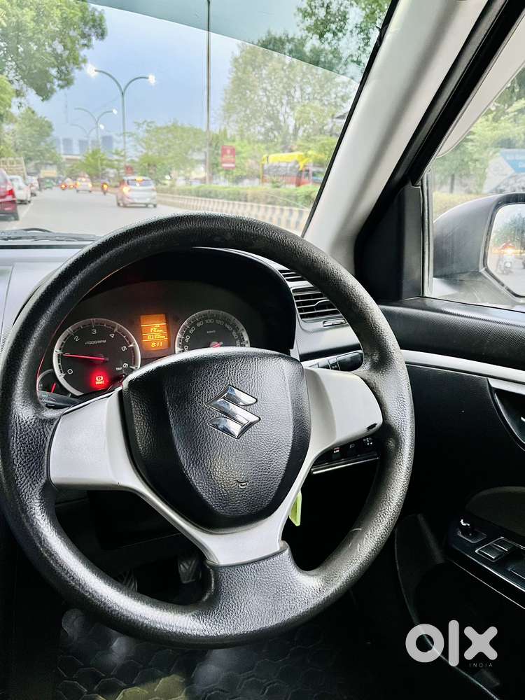 Maruti Suzuki Swift Ddis Vdi, 2015, Diesel