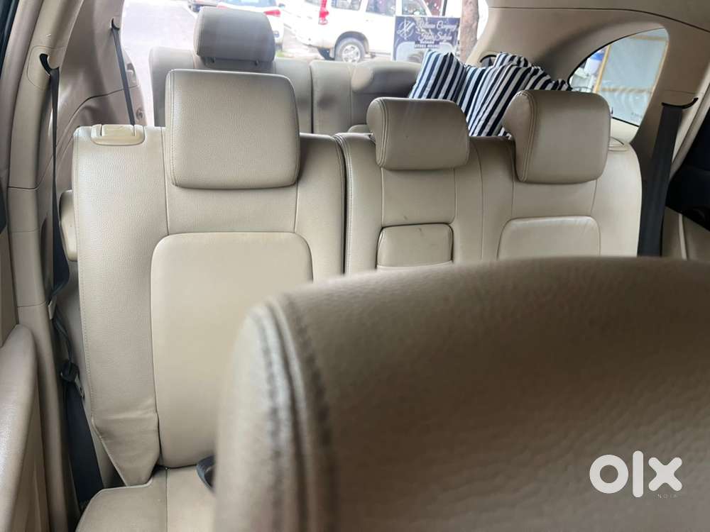 Chevrolet Captiva Diesel 2009