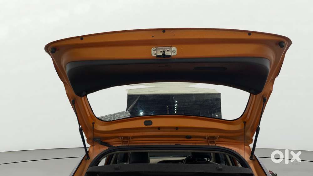 Hyundai Elite I20 1.2 Asta Cvt, 2018, Petrol