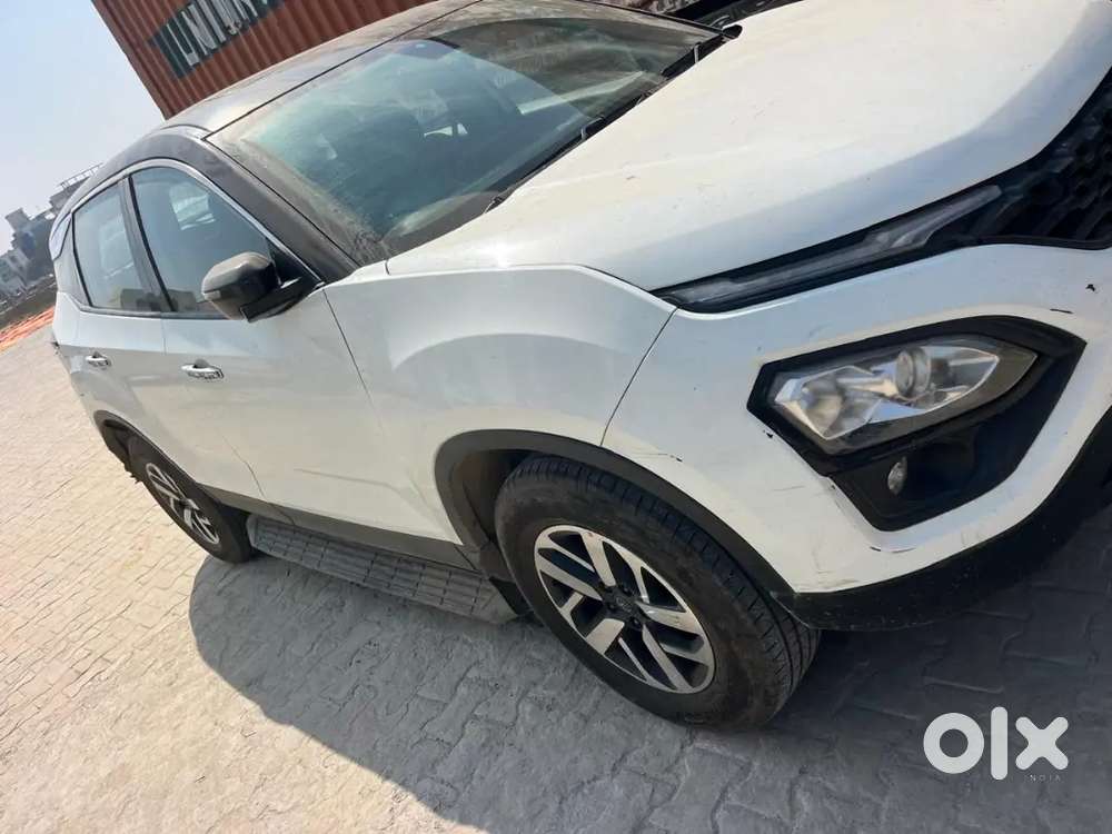 Harrier Top Model  Xz+ 2.0 L Kryotec Bsvi