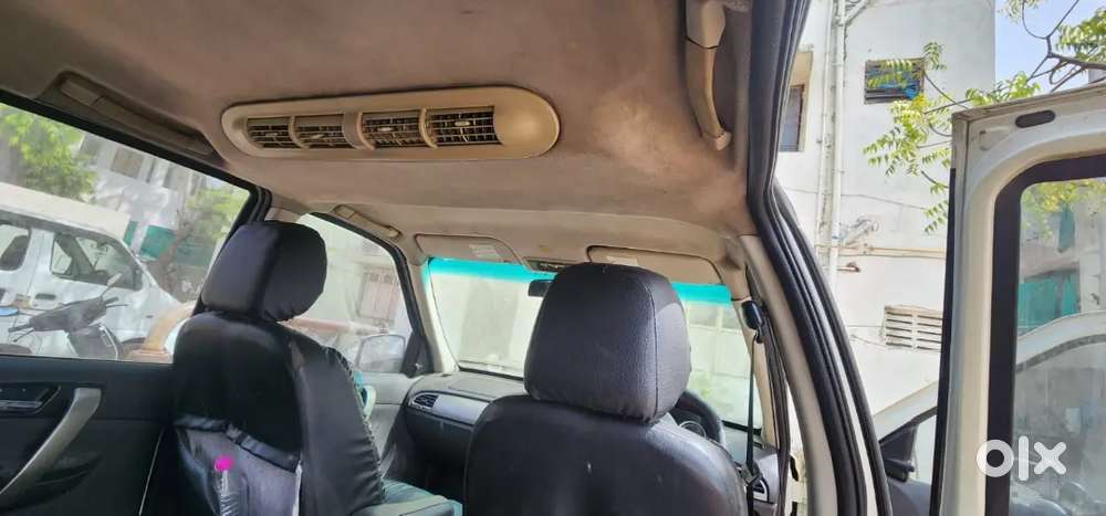Tata Safari Storme 2015 Diesel Good Condition