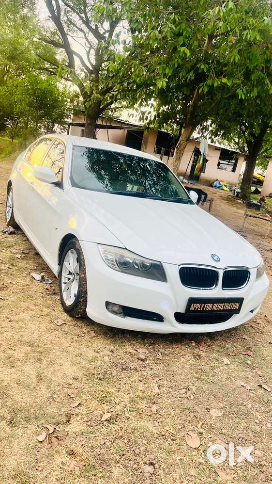 Bmw 3 Series 2010 Diesel Good Condition