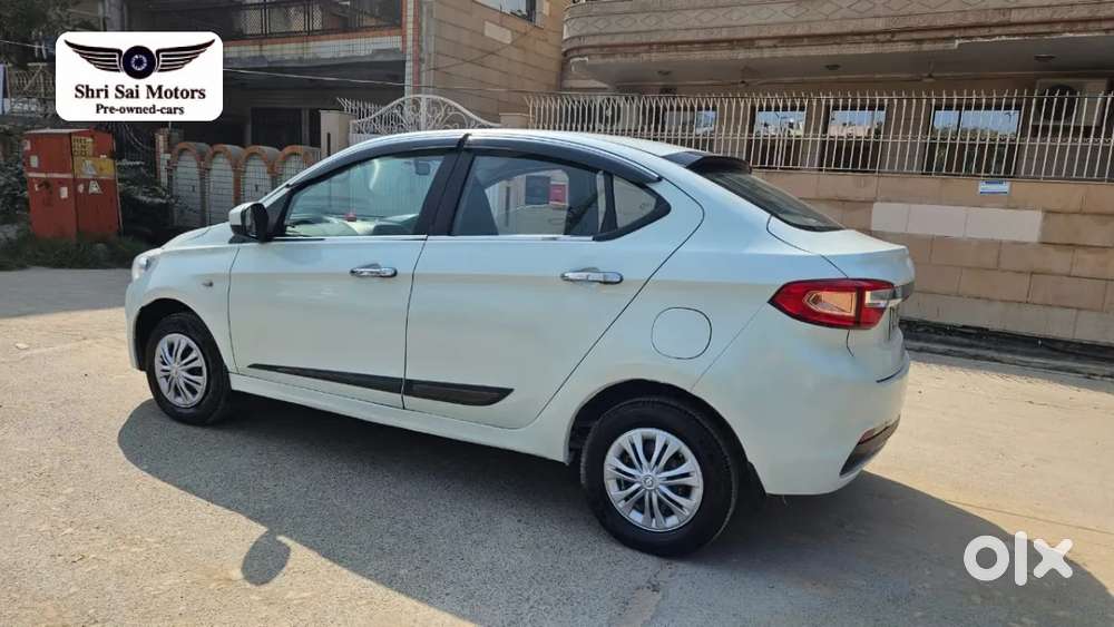 Tata Tigor Xe Diesel, 2017, Diesel