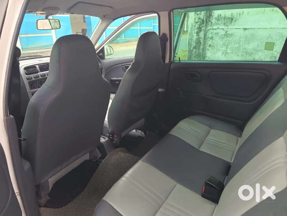 Maruti Suzuki Alto 2011 Petrol 51000 Km Driven