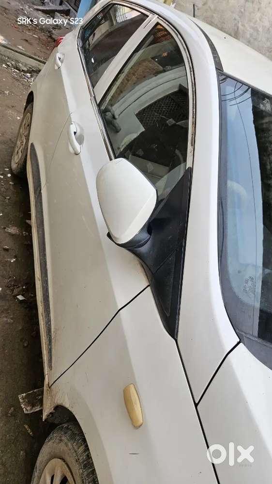 Hyundai Grand I10 2017 Car