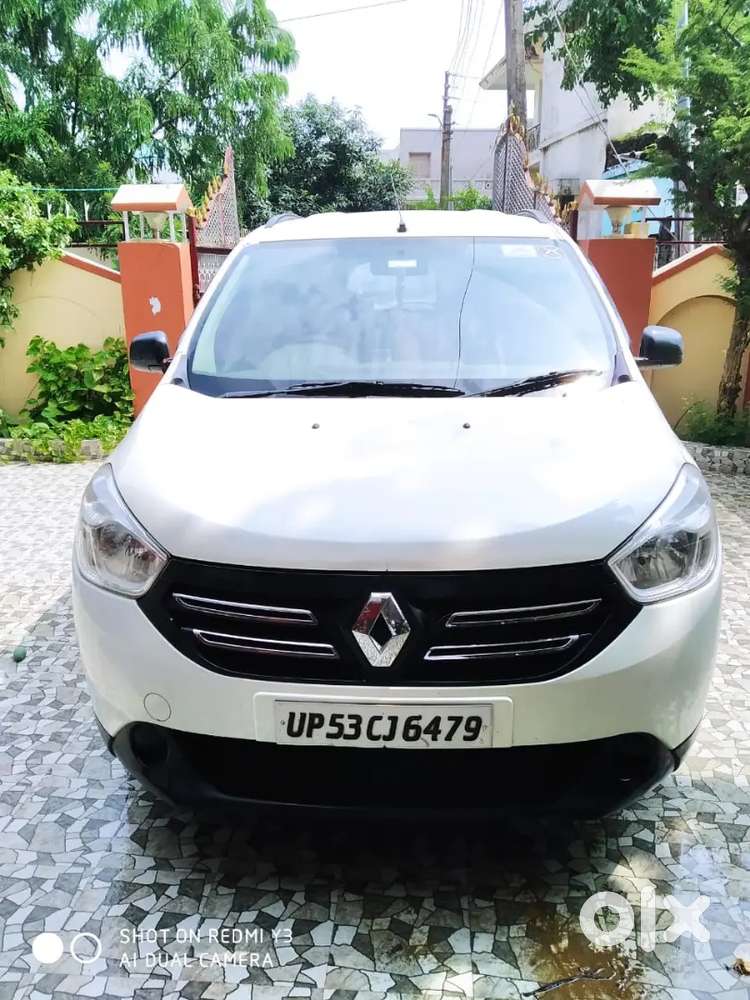 Renault Lodgy 2017 Diesel
