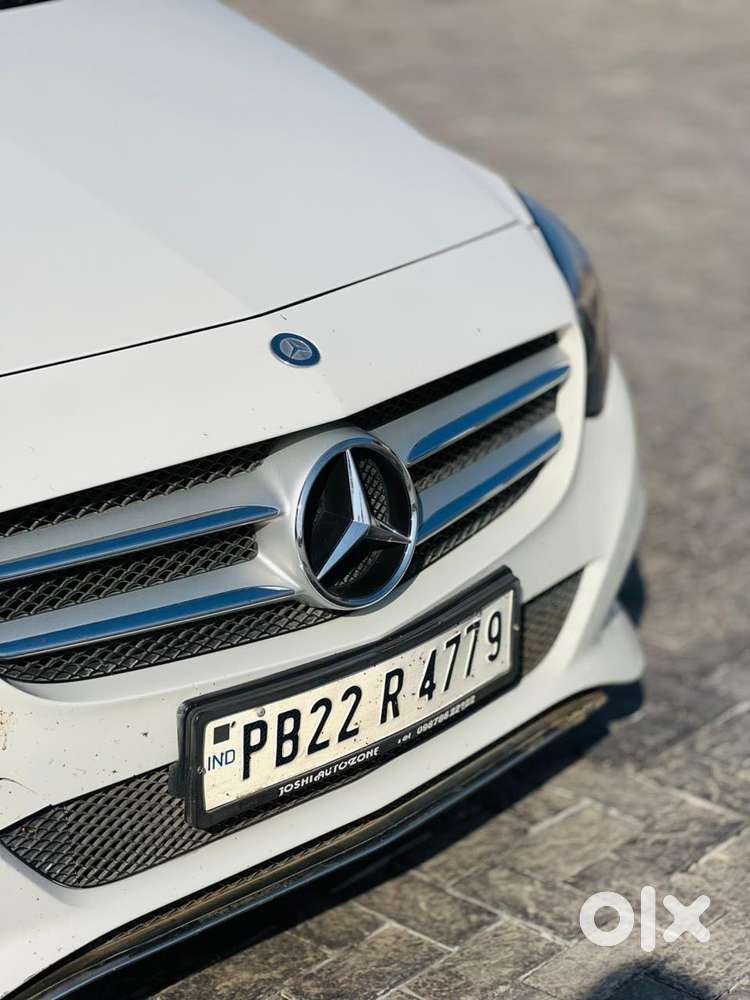 Mercedes-benz B Class B180 Sport, 2019, Diesel