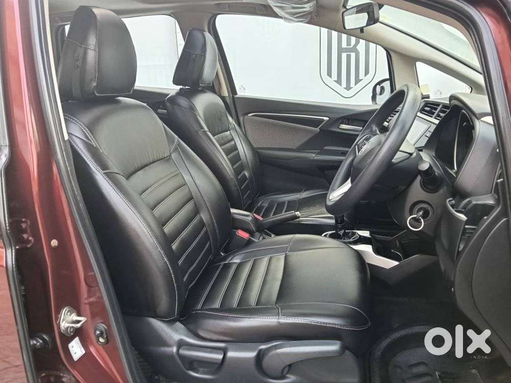 Honda Wr-v 1.2 Vx I-vtec, 2018, Petrol