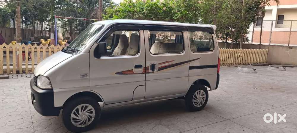 Maruti Ecco Lxi 5seater