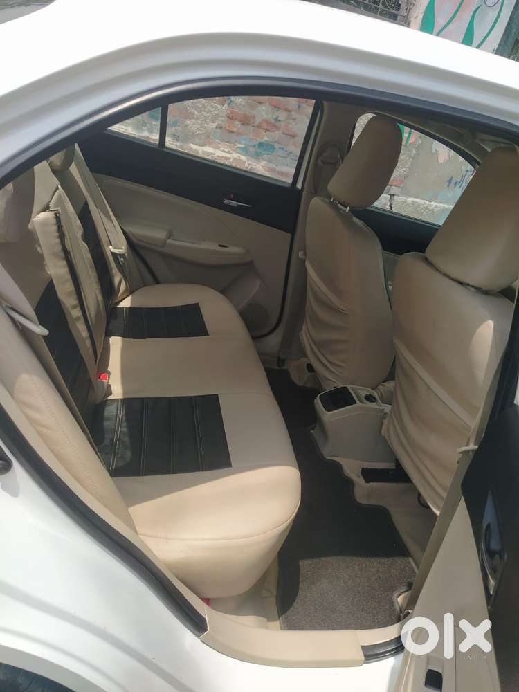 Maruti Suzuki Swift Dzire 1.3 Vxi, 2022, Cng & Hybrids