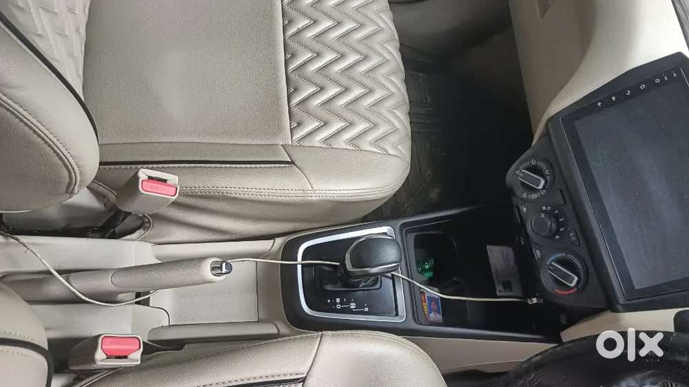 Maruti Suzuki Dzire 2025