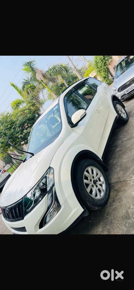 Mahindra Xuv500 Diesel 62000 Km Driven Non Accidental