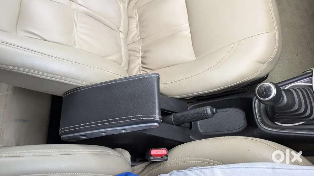 Honda Amaze Petrol Mt 2018