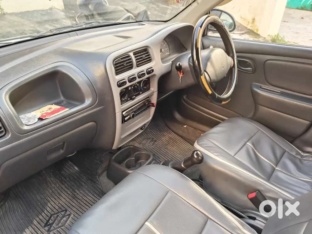 Maruti Suzuki Alto 2010 Petrol 65000 Km Driven