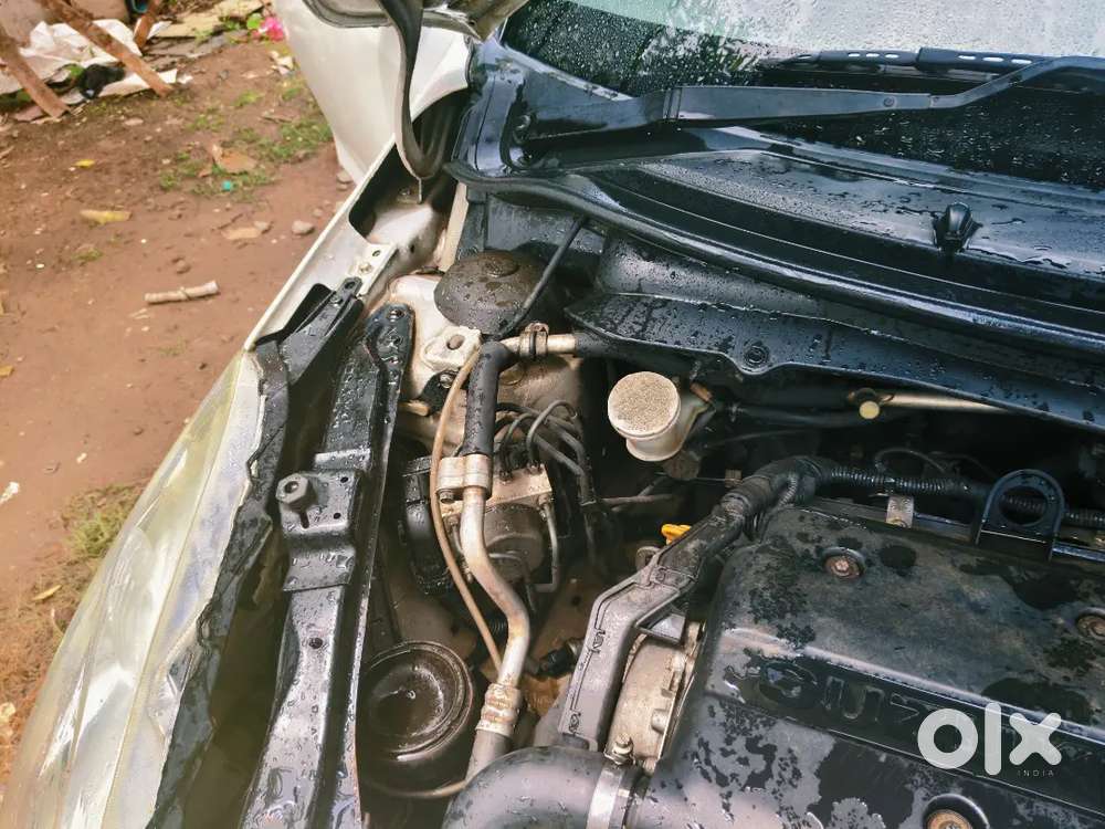 Swift Vdi Maruti Limited 2015