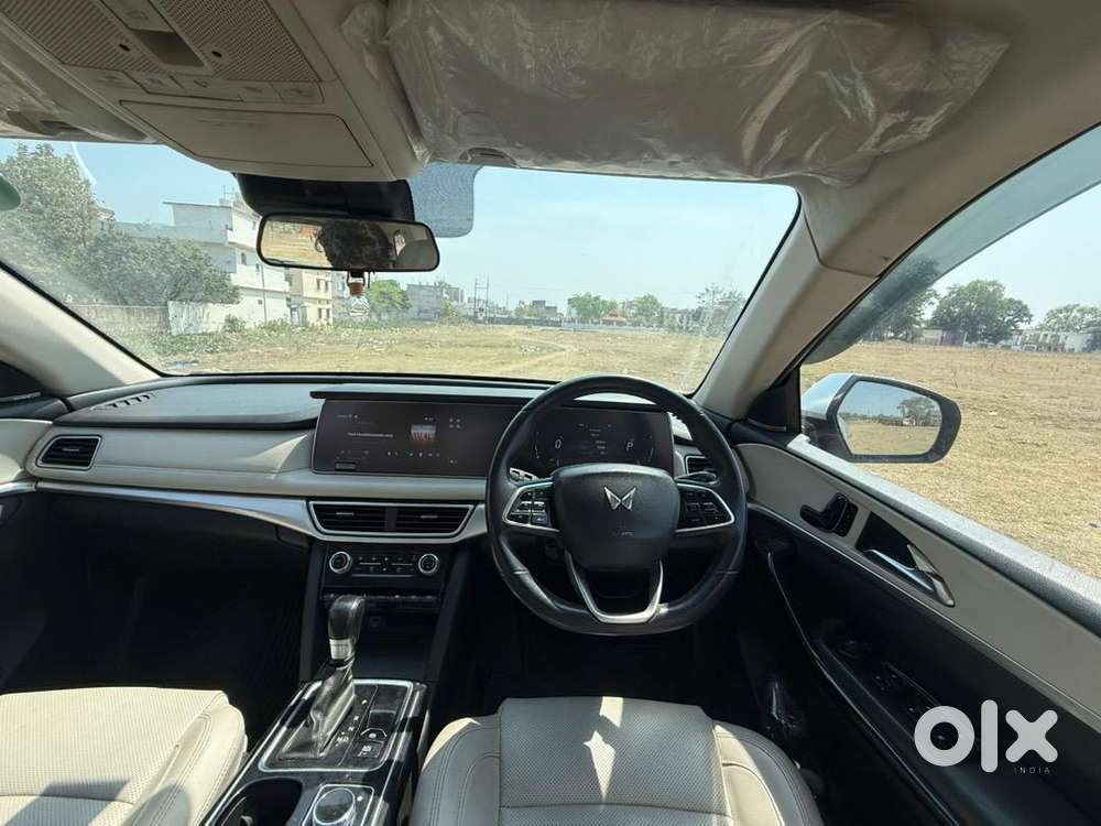 Mahindra Xuv700 Limited Edition Awd 2022 Diesel 80000 Km Driven