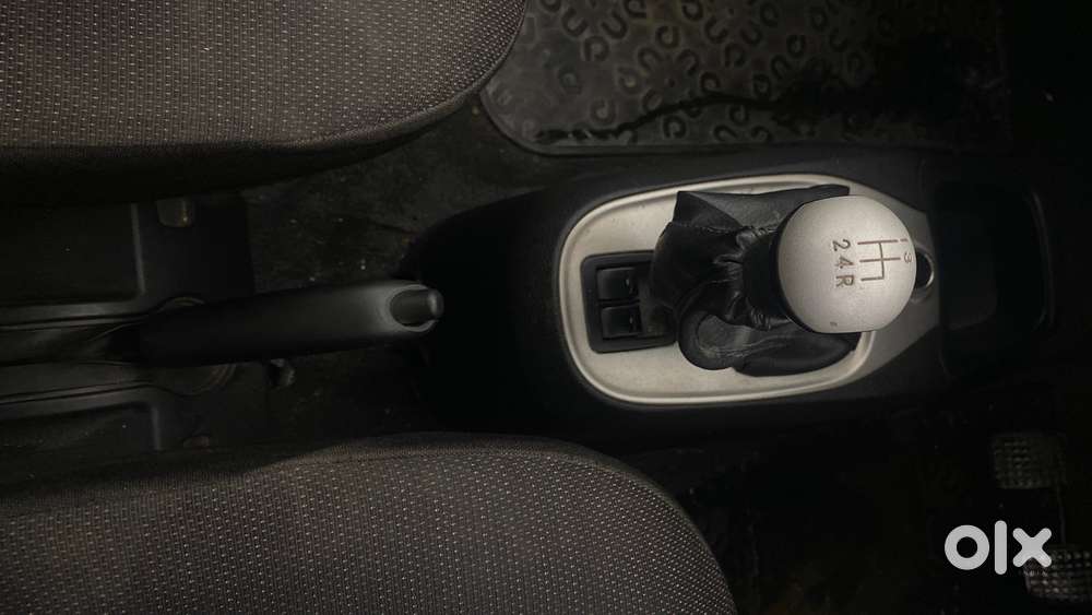 Tata Nano 2012-2015 Twist Xt, 2014, Petrol