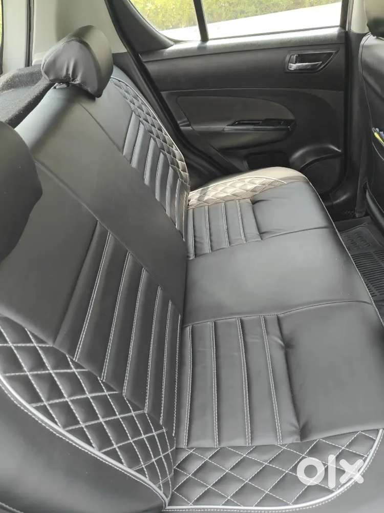 Maruti Suzuki Swift Zdi2012 Diesel 110000 Km Driven