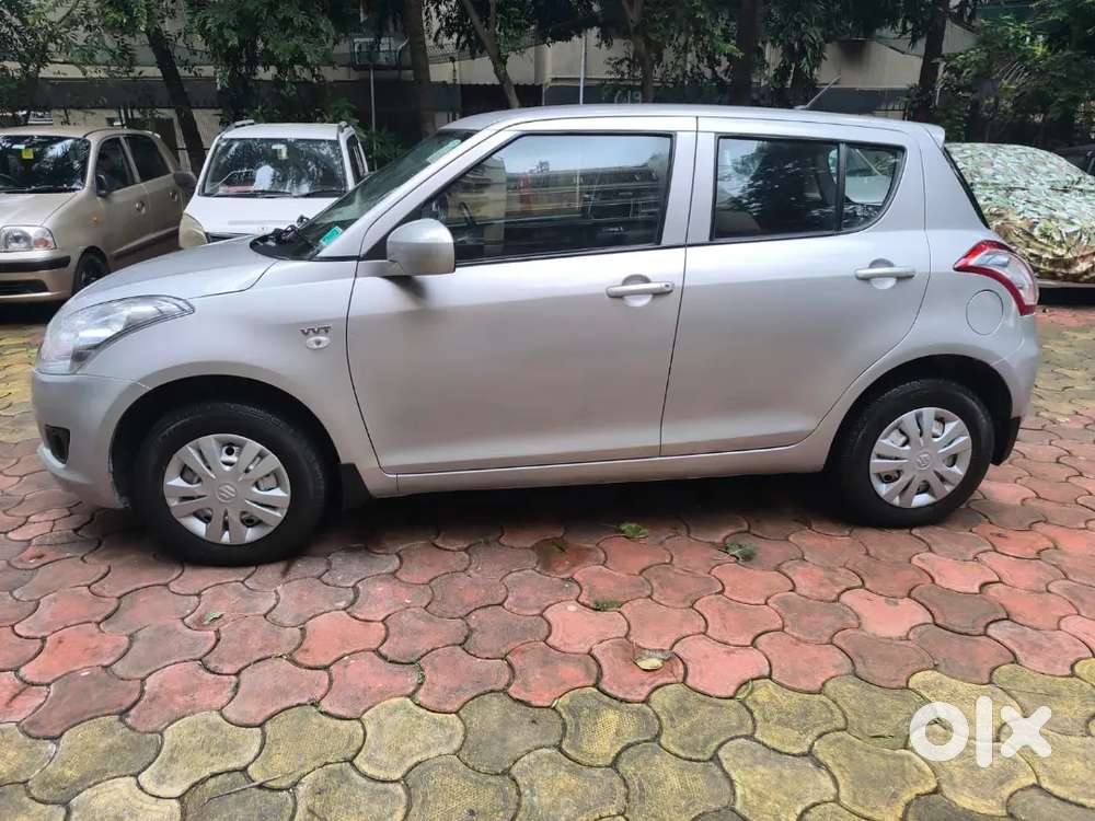 Swift 2012 Lxi Single Owner Insurance Valid 62 K Wsr No Work Required