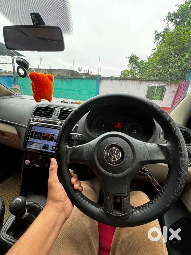 Volkswagen Polo Diesel 2013