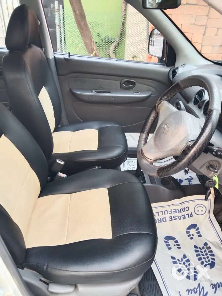 Hyundai Santro Xing 2006 Petrol 810000 Km Driven