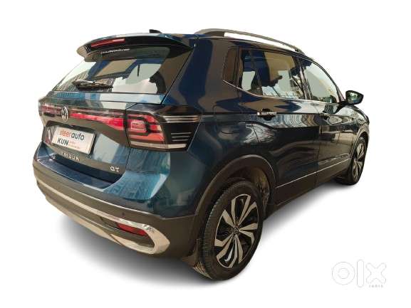 Volkswagen Tiguan 1.5 Tsi, 2024, Petrol
