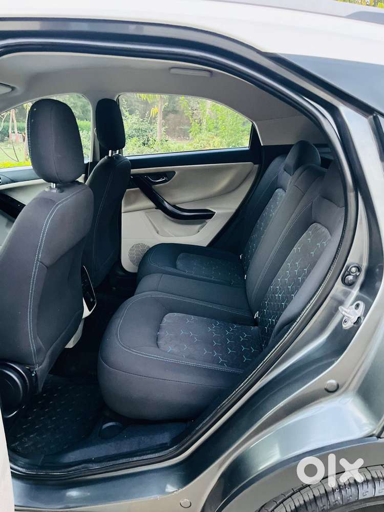 Tata Nexon Ev Xz Plus, 2023, Electric