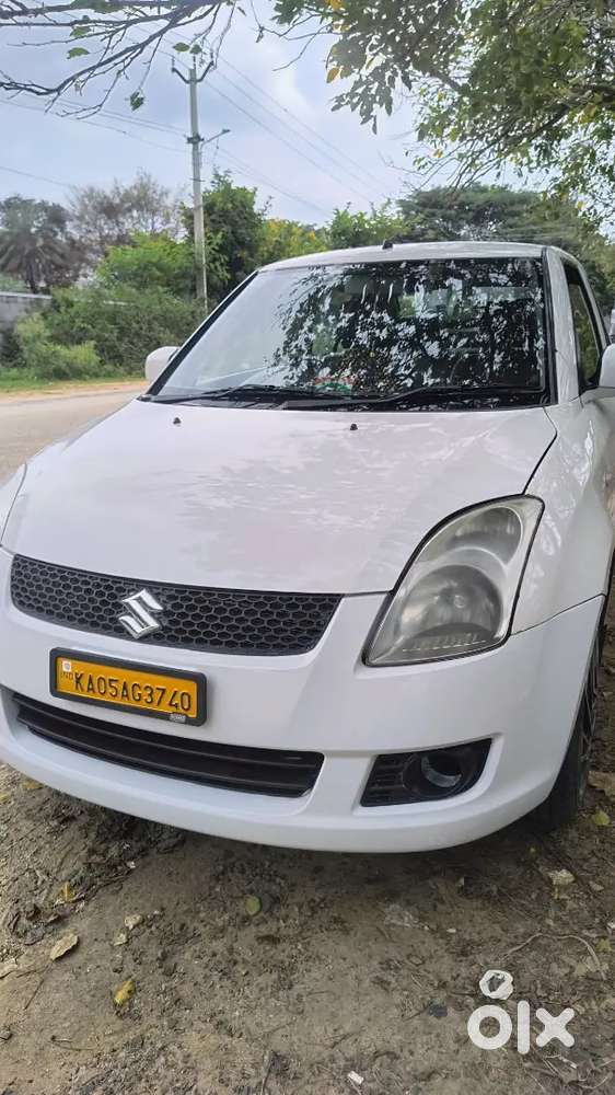 Maruti Suzuki Dzire Diesel 2017