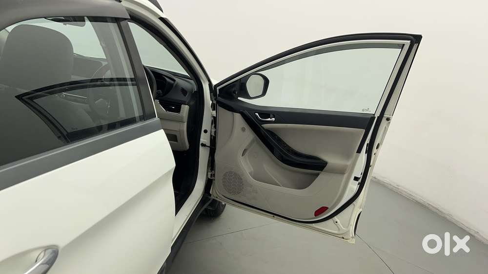 Tata Nexon 1.5 Revotorq Xz, 2020, Diesel