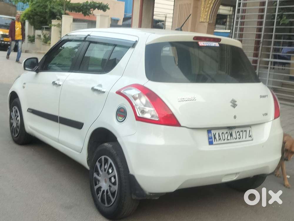 Maruti Suzuki Swift Ddis Vdi, 2014, Diesel