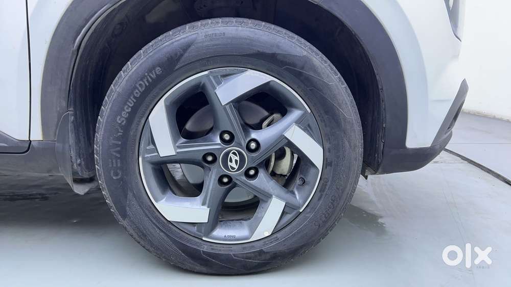 Hyundai Venue 1.4 Crdi Sx (o), 2019, Diesel