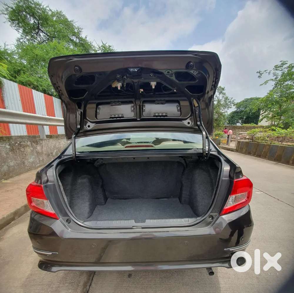Honda Amaze