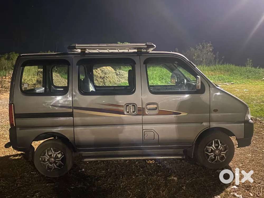 Maruti Suzuki Eeco 2019 Petrol 50000 Km Driven