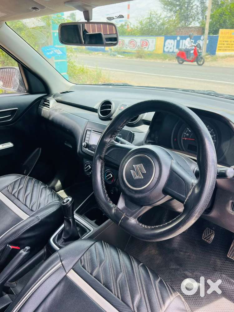 Maruti Suzuki Swift Lxi 2018, 2020, Petrol
