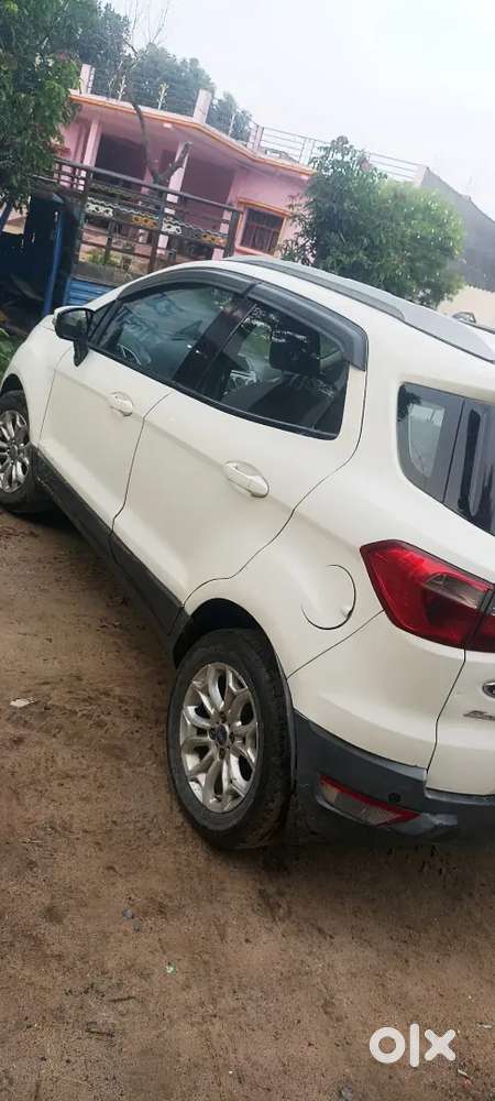 Hyundai Tucson Diesel 2015 Variant