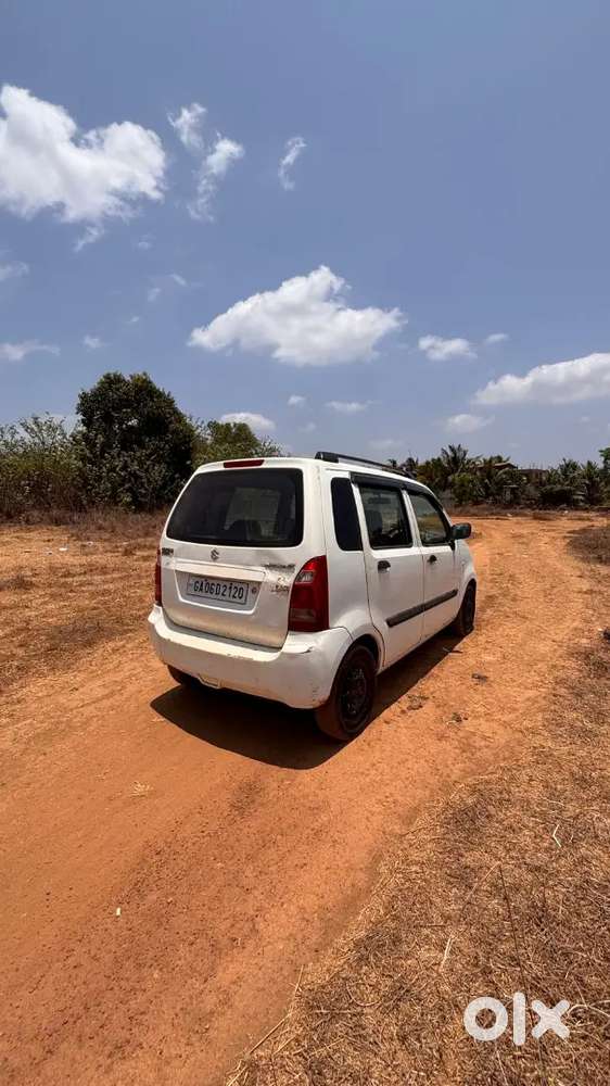 Wagonr 2009