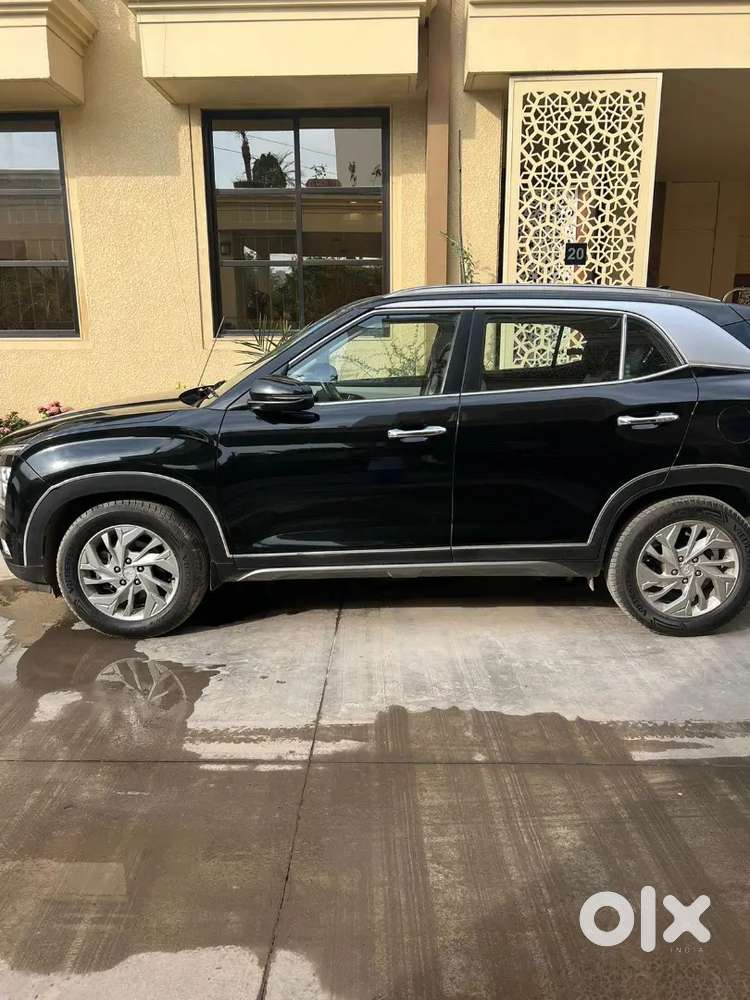 Hyundai Creta Facelift 2020 Variant