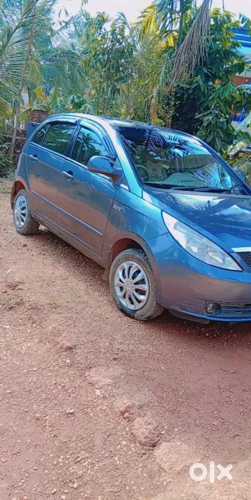 Good Condition Car