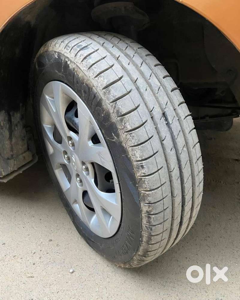 Hyundai Grand I10 Sportz 1.2 Kappa Vtvt, 2017, Petrol