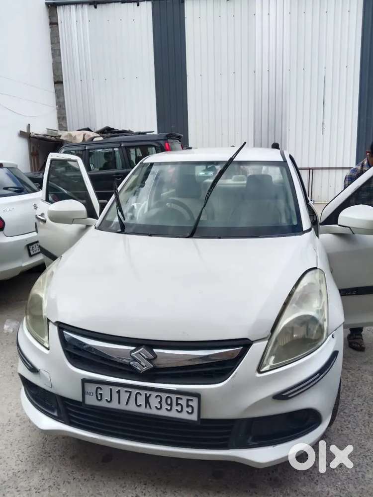 Maruti Suzuki Swift 2019