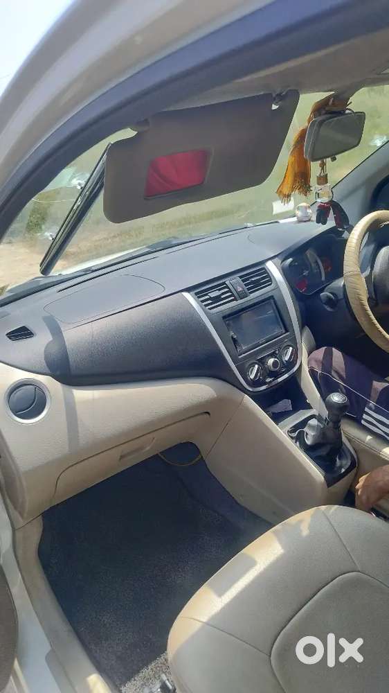 Maruti Suzuki Celerio 2nd 2019