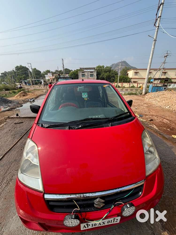 Maruti Suzuki Zen 2010