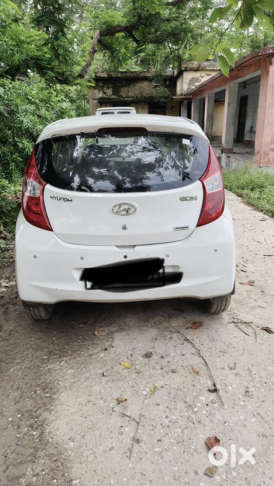 Hyundai Eon 2014